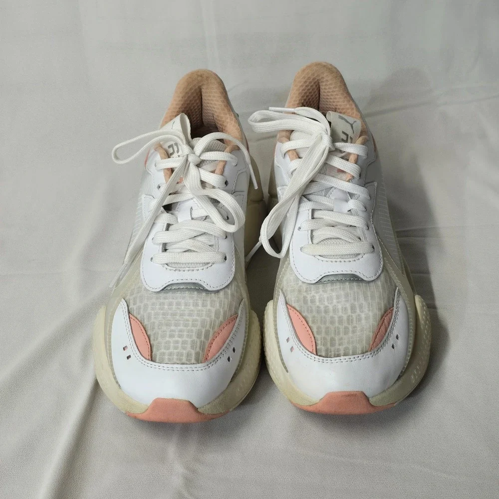 Puma RS-X Tech Women's Sneakers Size 10